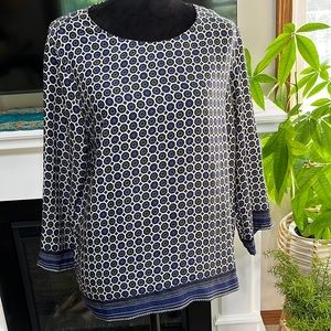 Cynthia Rowley blouse
